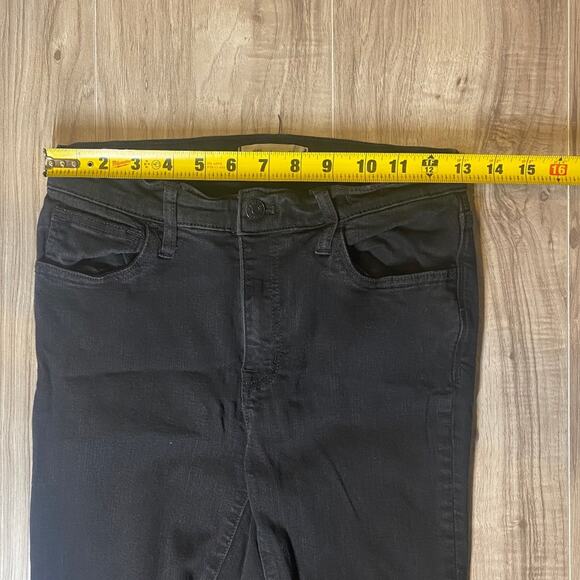 Madewell Women's Roadtripper Jeans - 27 - Picture 8 of 14